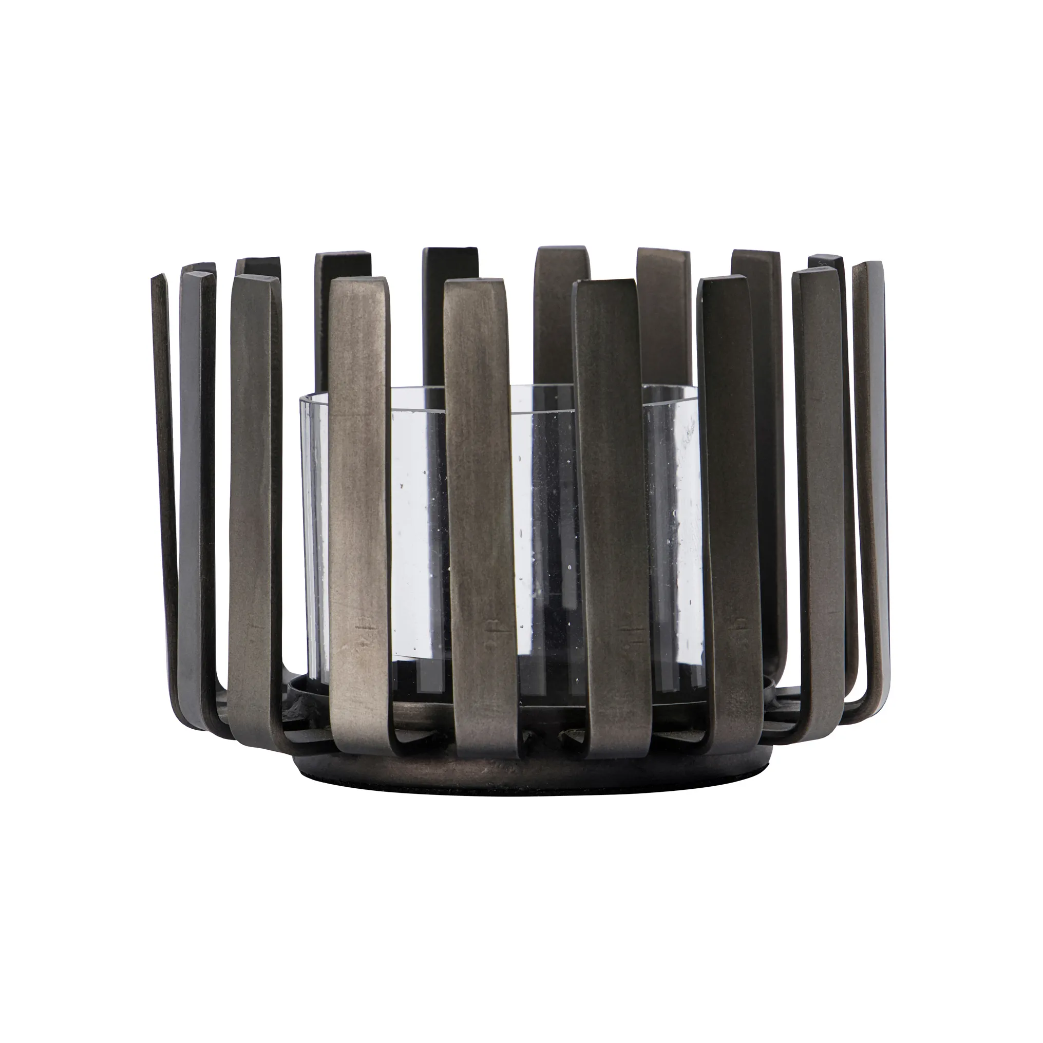 House Doctor Bars Teelichthalter Ø10cm 3 House Doctor Bars Teelichthalter Ø10cm