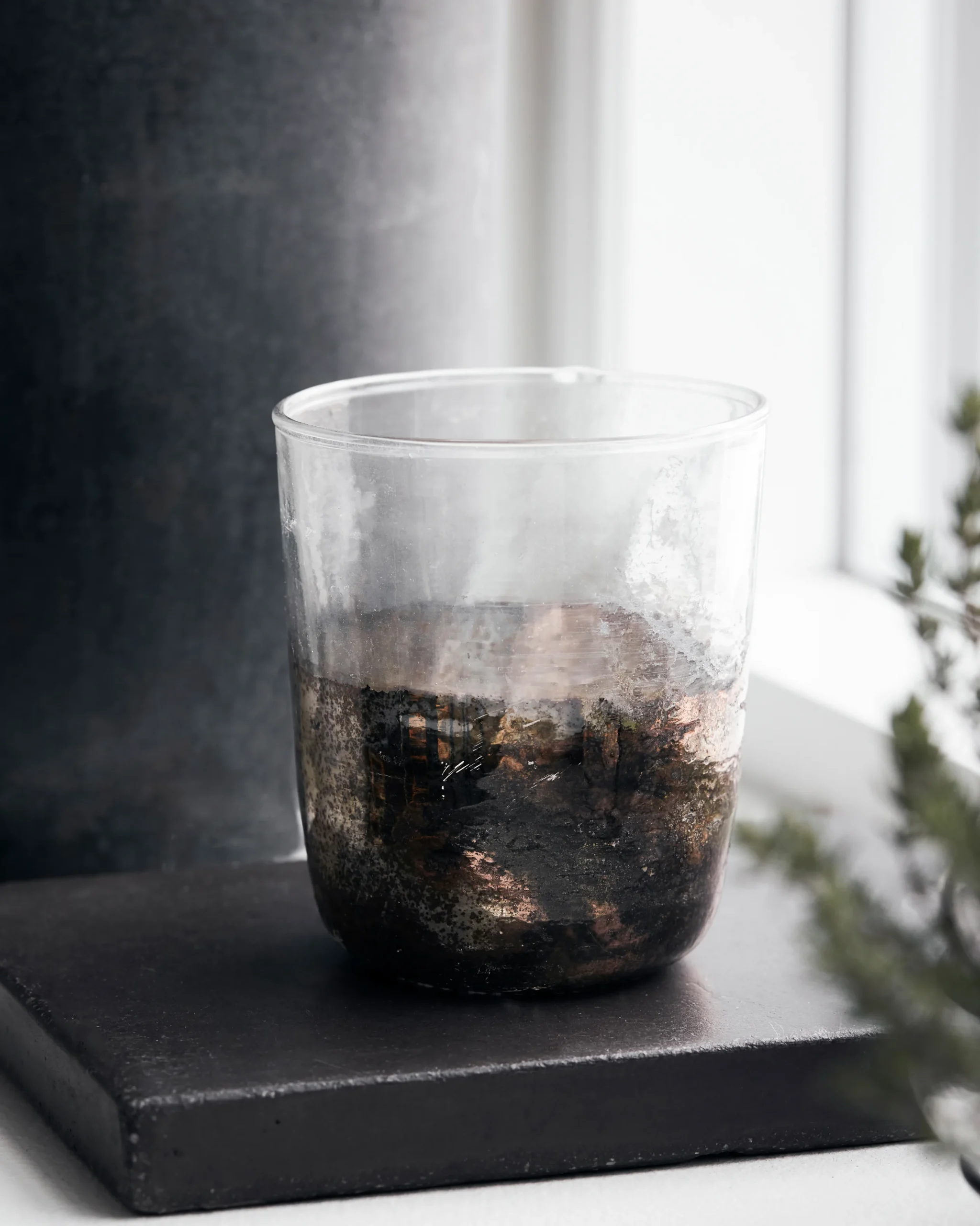 House Doctor Gem Teelichthalter Ø9cm 4 House Doctor Gem Teelichthalter Ø9cm – Bild 2