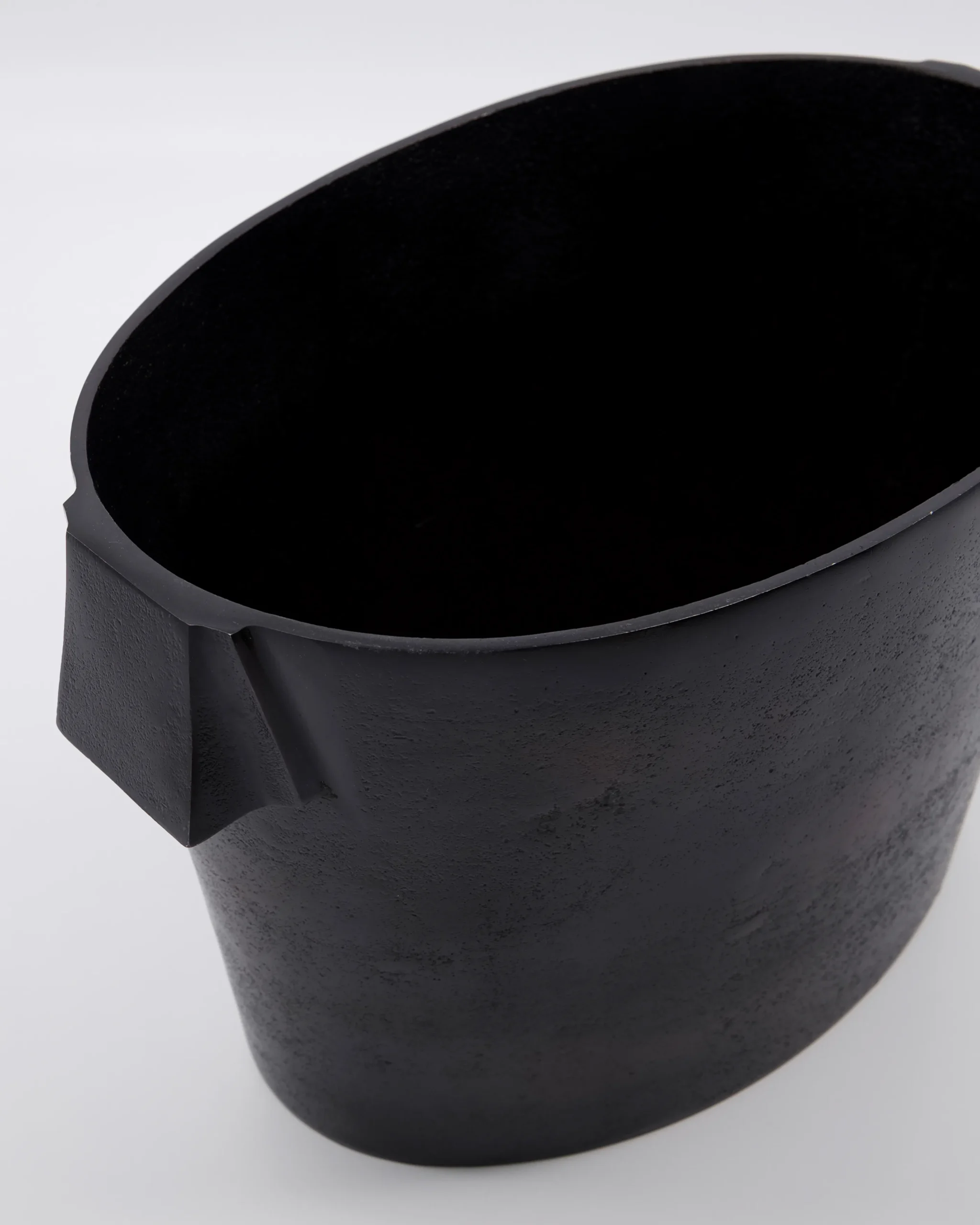 House Doctor Buck Weinkühler 22 X 32cm 4 House Doctor Buck Weinkühler 22 X 32cm – Bild 2