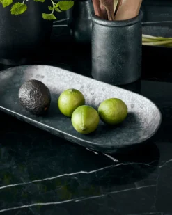 House Doctor Pion Servierteller 19 X 38cm -House Doctor Online-Geschäft 507025 01 4 EnvironmentImage 9eb1106f73