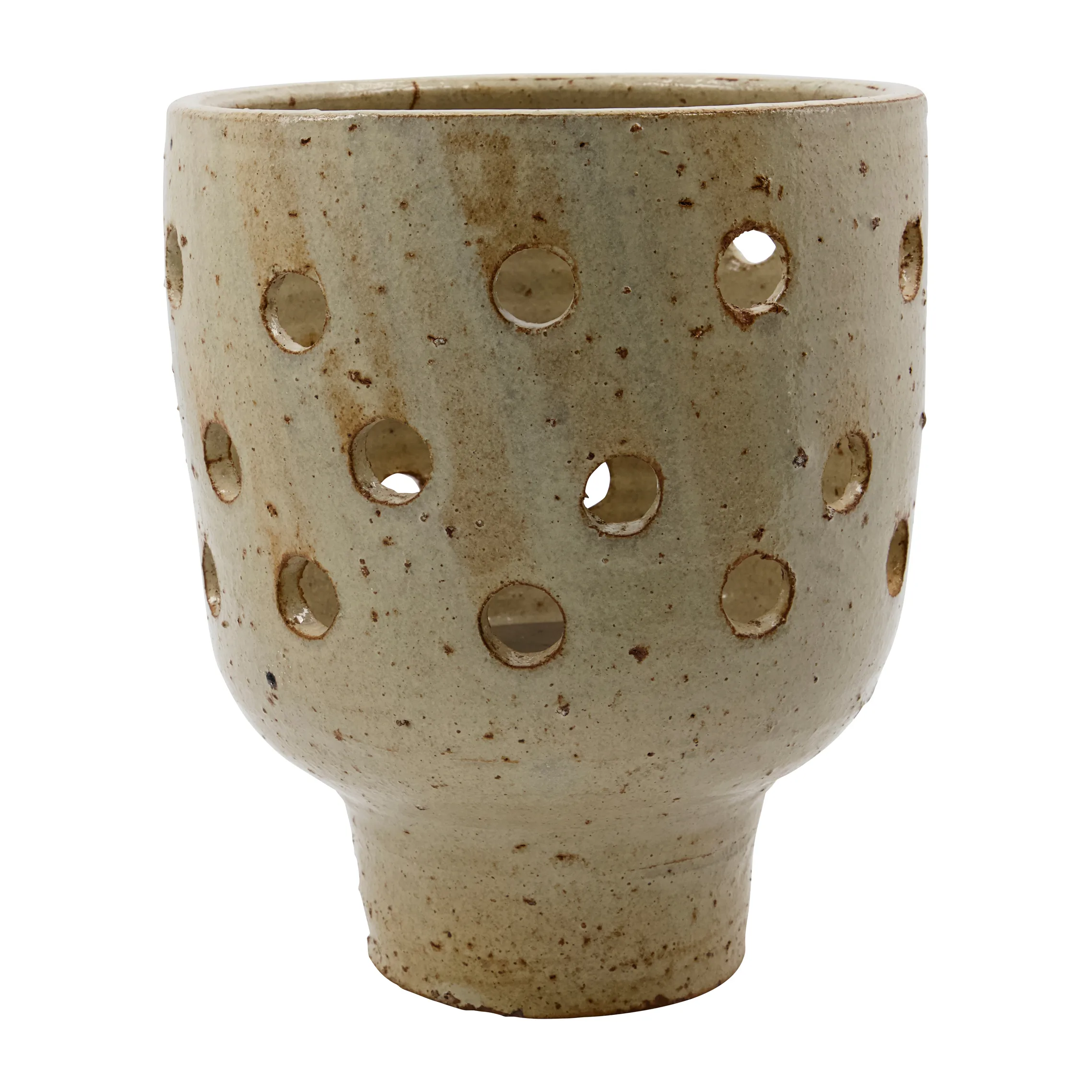 House Doctor Artist Teelichthalter Ø20cm 3 House Doctor Artist Teelichthalter Ø20cm