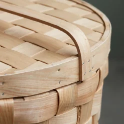 House Doctor Edition Korb Mit Deckel Set -House Doctor Online-Geschäft 510373 01 4 EnvironmentImage dd2bda3b68