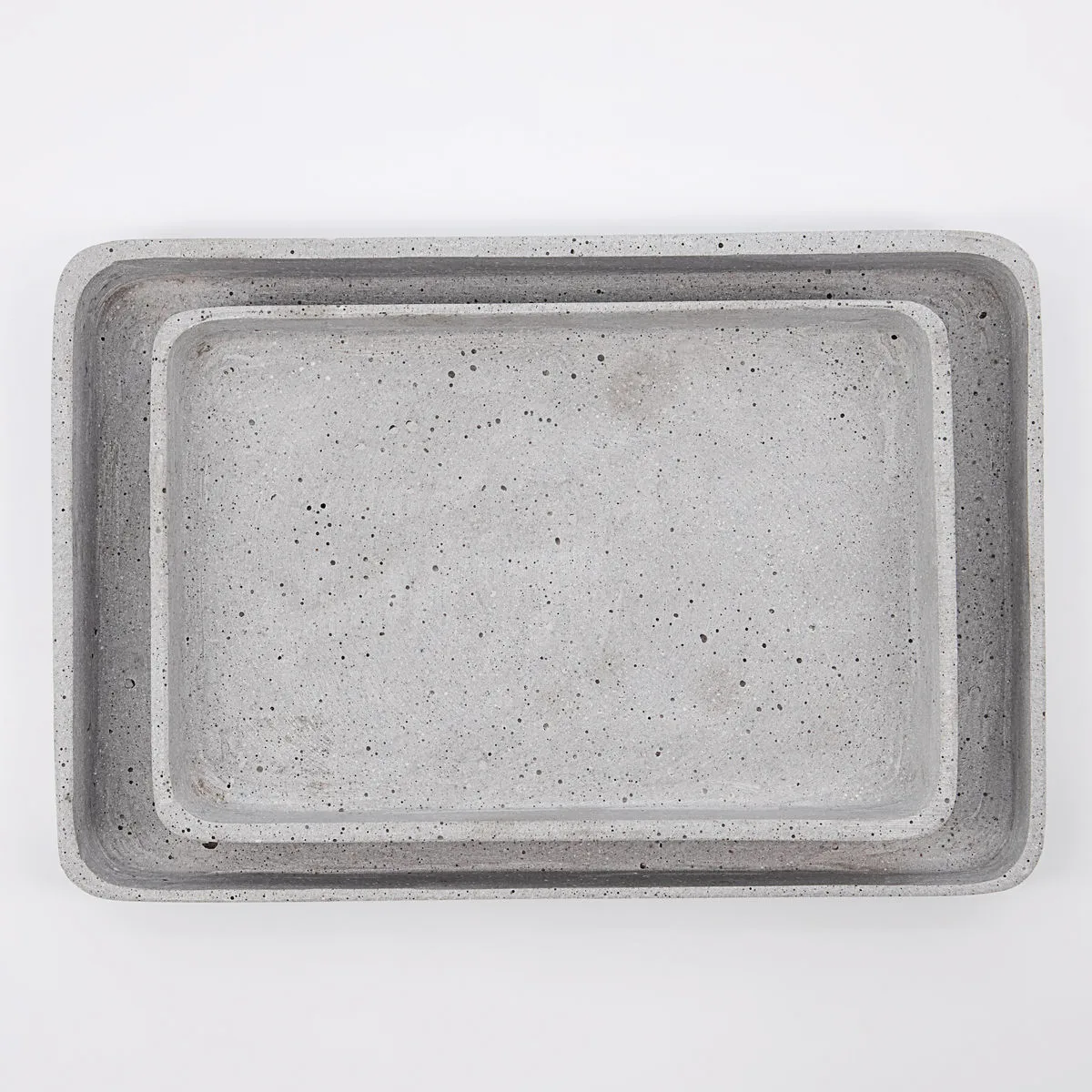 House Doctor Retra Tablett Set 8 House Doctor Retra Tablett Set – Bild 6