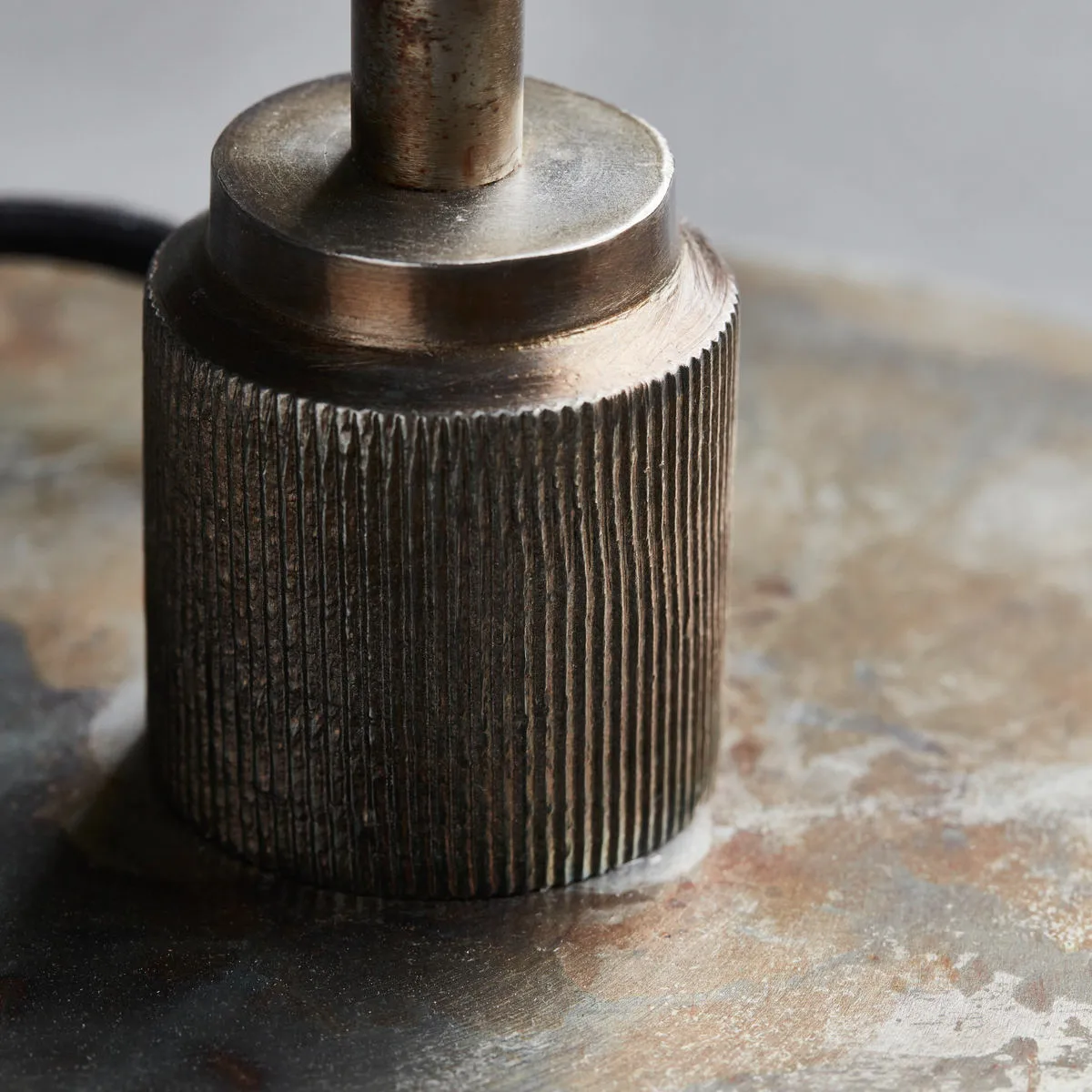 House Doctor Boston Tischleuchte 6 House Doctor Boston Tischleuchte – Bild 4