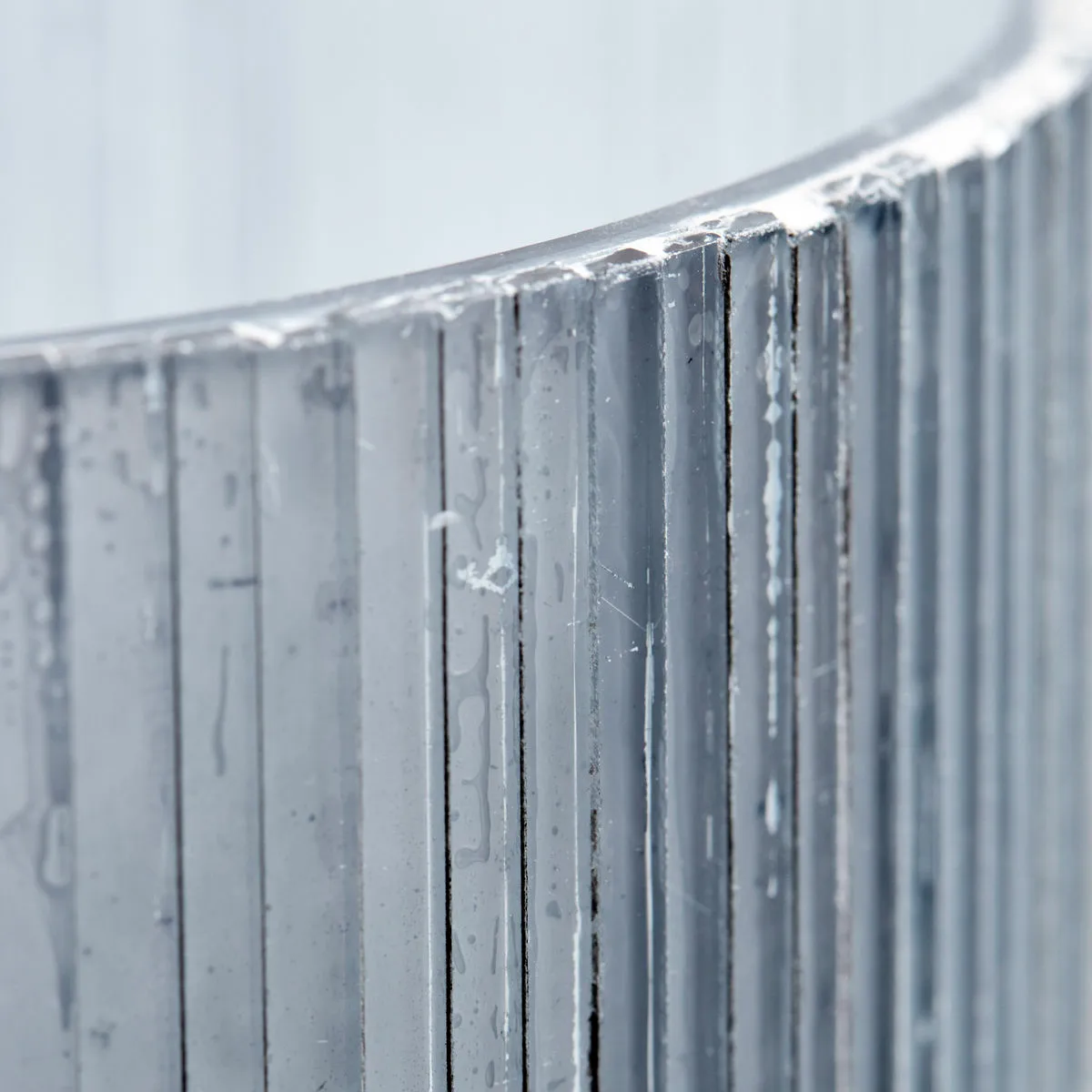 House Doctor Mirr Teelichthalter 7,5cm 5 House Doctor Mirr Teelichthalter 7,5cm – Bild 3