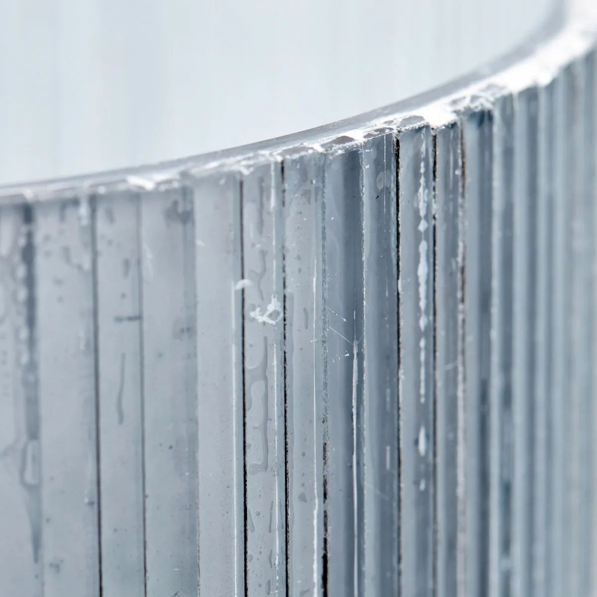 House Doctor Mirr Teelichthalter 12,5cm 5 House Doctor Mirr Teelichthalter 12,5cm – Bild 3