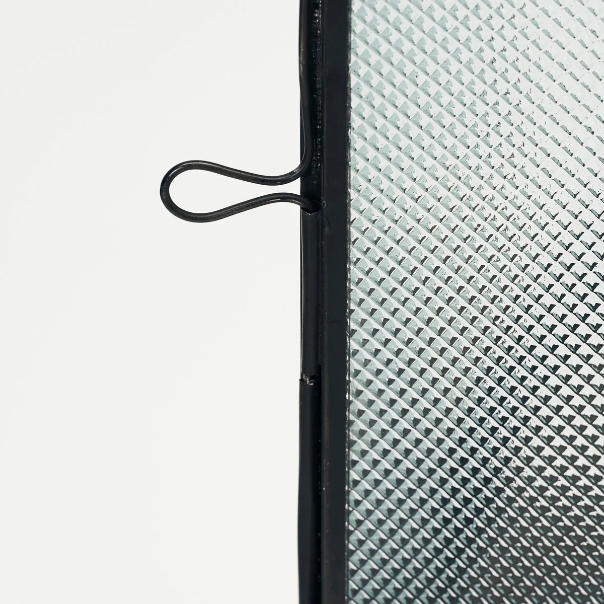 House Doctor Blaze Laterne 25cm 8 House Doctor Blaze Laterne 25cm – Bild 6