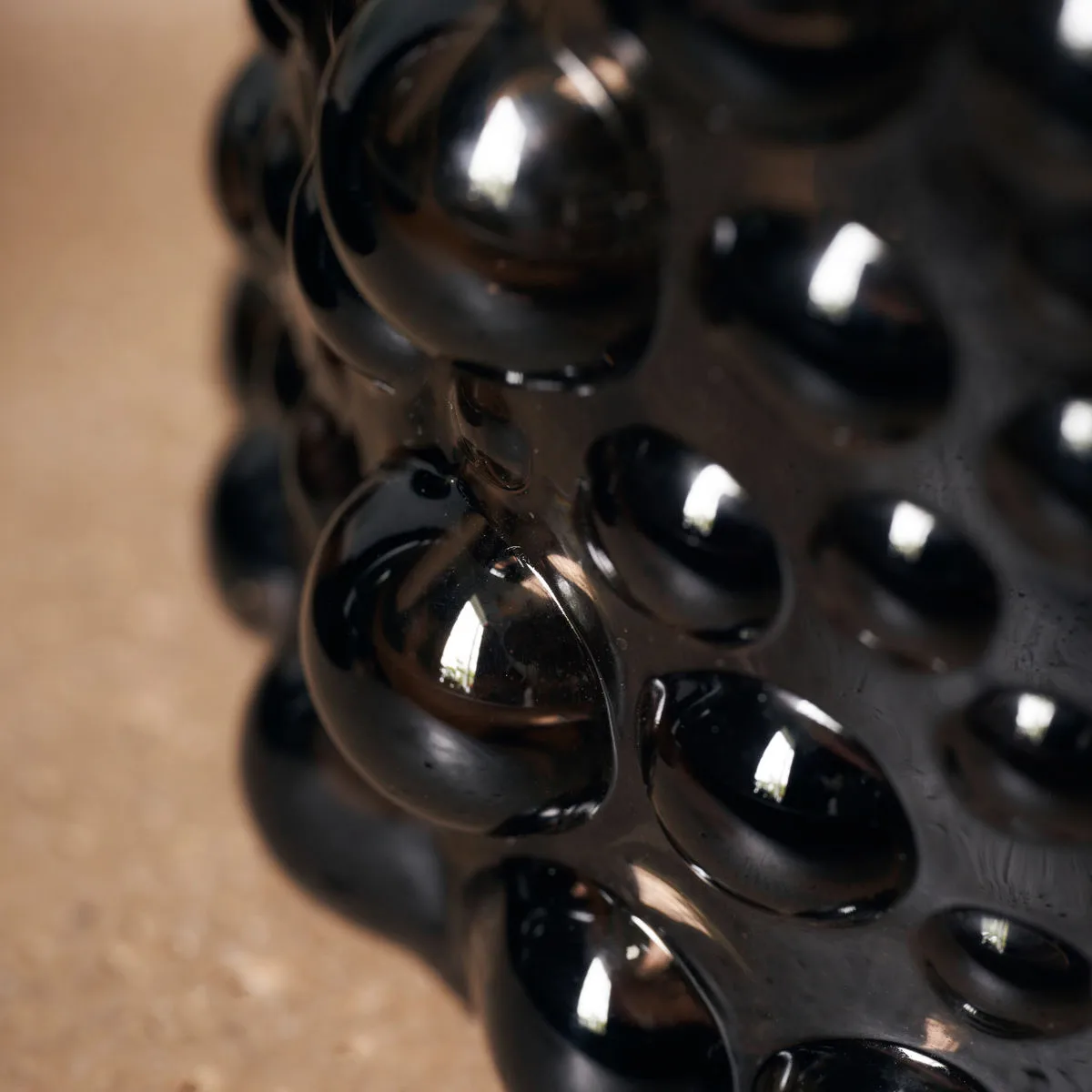 House Doctor Foam Teelichthalter 5 House Doctor Foam Teelichthalter – Bild 3