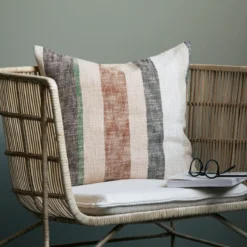 House Doctor Heme Kissenbezug 50 X 50cm -House Doctor Online-Geschäft 510429 01 3 EnvironmentImage b947d1765f