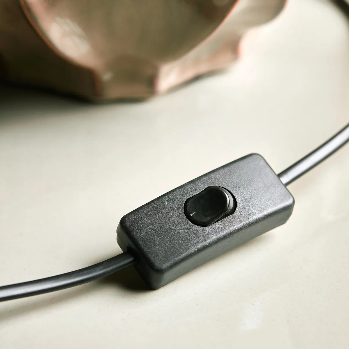 House Doctor Woma Tischleuchte 6 House Doctor Woma Tischleuchte – Bild 4