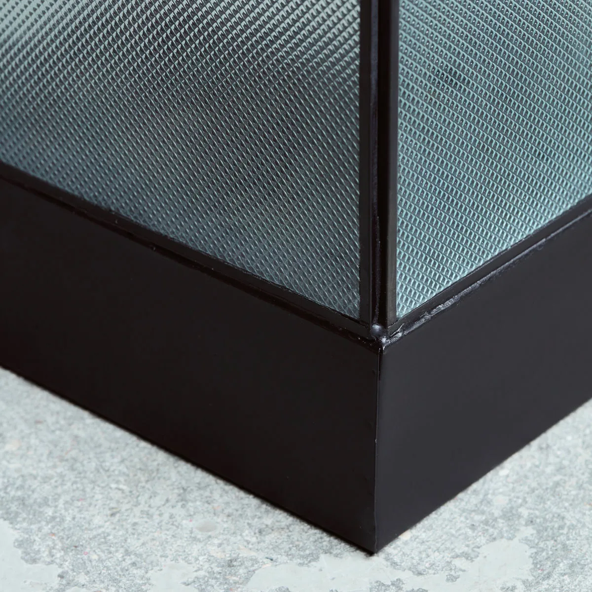 House Doctor Blaze Laterne 40cm 5 House Doctor Blaze Laterne 40cm – Bild 3