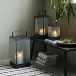 House Doctor Blaze Laterne 40cm 11 House Doctor Blaze Laterne 40cm -House Doctor Online-Geschäft 510445 01 5 EnvironmentImage 110e8f4f25