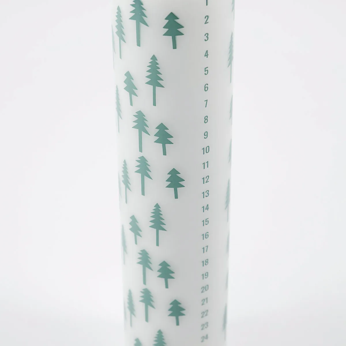 House Doctor Shine Kalenderkerze 4 House Doctor Shine Kalenderkerze – Bild 2