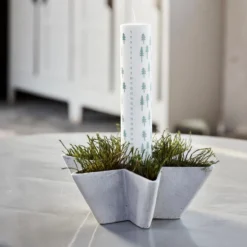 House Doctor Shine Kalenderkerze 8 House Doctor Shine Kalenderkerze -House Doctor Online-Geschäft 513300 01 5 EnvironmentImage 80e90b0b49