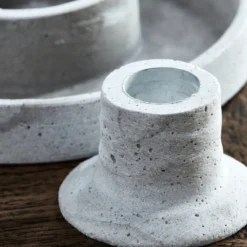 House Doctor Daca Kerzenhalter Ø15cm -House Doctor Online-Geschäft 513318 01 7 EnvironmentImage 322465a811