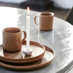 House Doctor Mold Little Star Kerzenhalter -House Doctor Online-Geschäft 513322 01 5 EnvironmentImage 8b6f073dfe