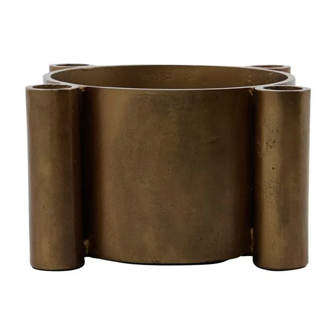 House Doctor Four Adventskerzenhalter 3 House Doctor Four Adventskerzenhalter