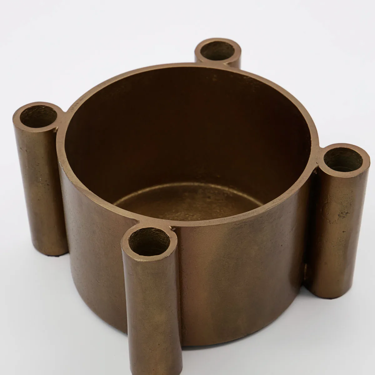 House Doctor Four Adventskerzenhalter 4 House Doctor Four Adventskerzenhalter – Bild 2