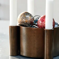 House Doctor Four Adventskerzenhalter 9 House Doctor Four Adventskerzenhalter -House Doctor Online-Geschäft 513326 01 6 EnvironmentImage 7b19c3fd77