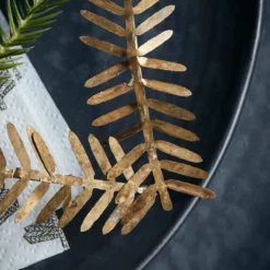 House Doctor Lamet Weihnachtsanhänger Herz -House Doctor Online-Geschäft 513330 01 6 EnvironmentImage 64a6097948