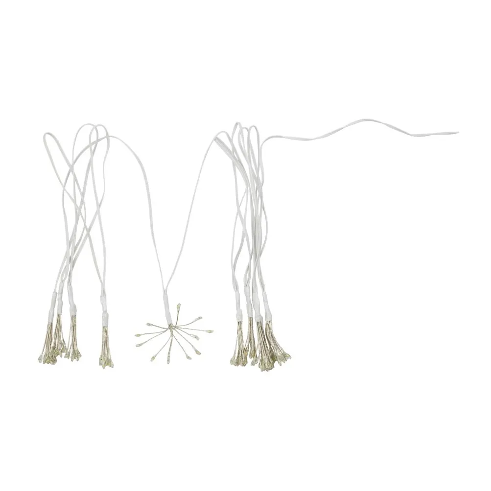 House Doctor Stars Lichterkette 2,7 M 3 House Doctor Stars Lichterkette 2,7 M