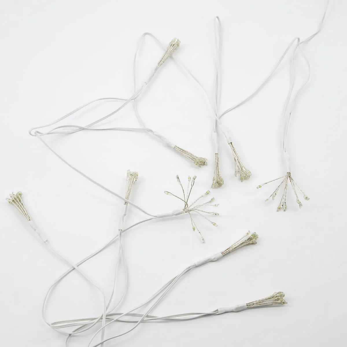 House Doctor Stars Lichterkette 2,7 M 4 House Doctor Stars Lichterkette 2,7 M – Bild 2