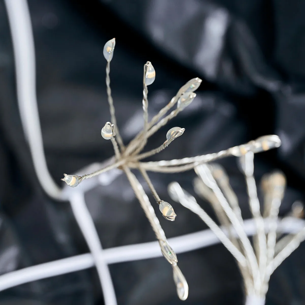 House Doctor Stars Lichterkette 2,7 M 7 House Doctor Stars Lichterkette 2,7 M – Bild 5