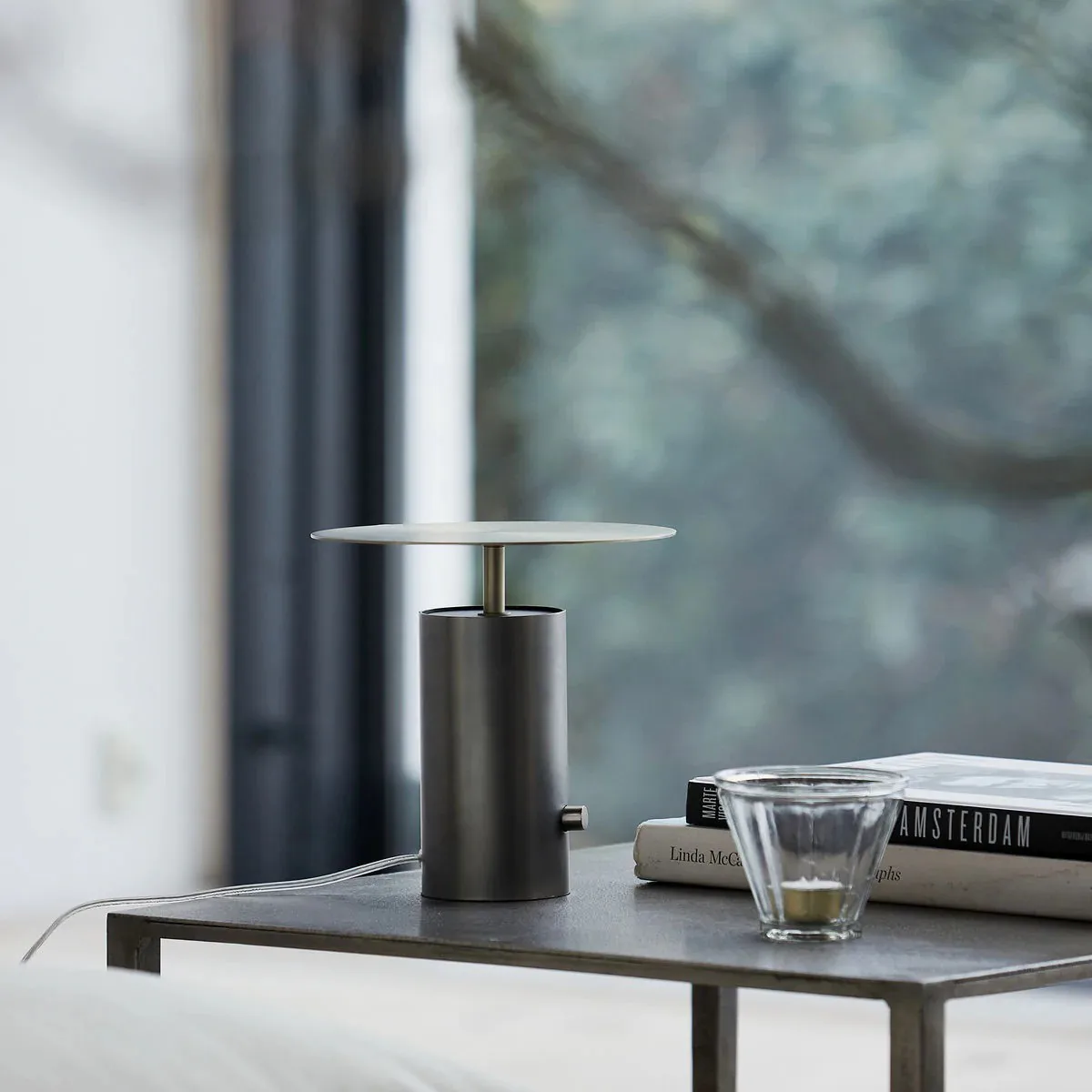 House Doctor Tacker Tischleuchte 8 House Doctor Tacker Tischleuchte – Bild 6