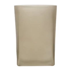 House Doctor Made Windlicht Hellbraun