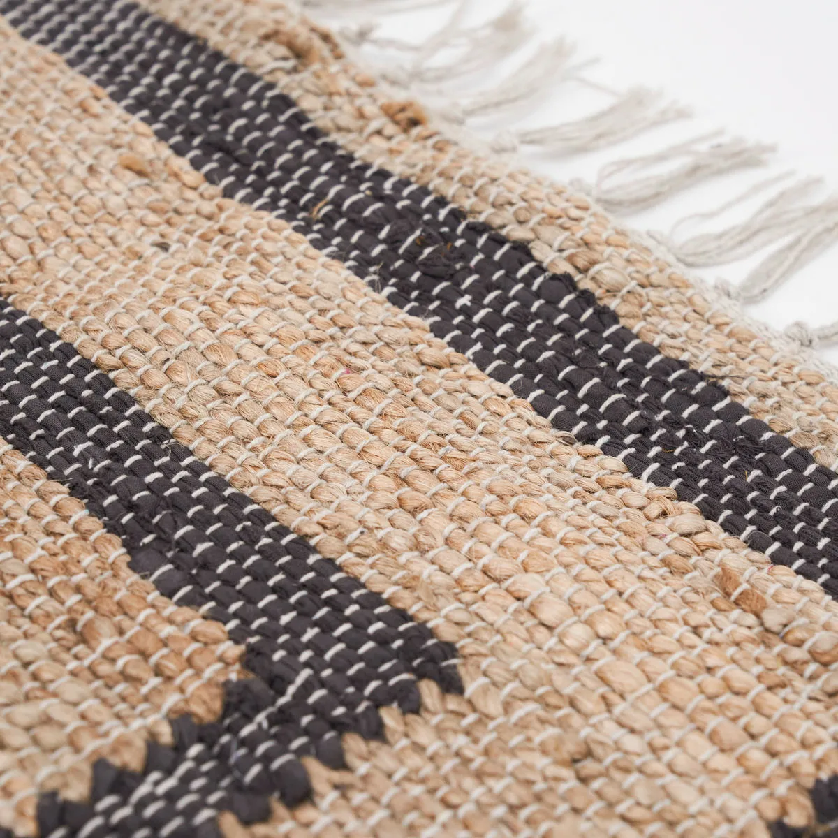 House Doctor Leah Teppich 4 House Doctor Leah Teppich – Bild 2