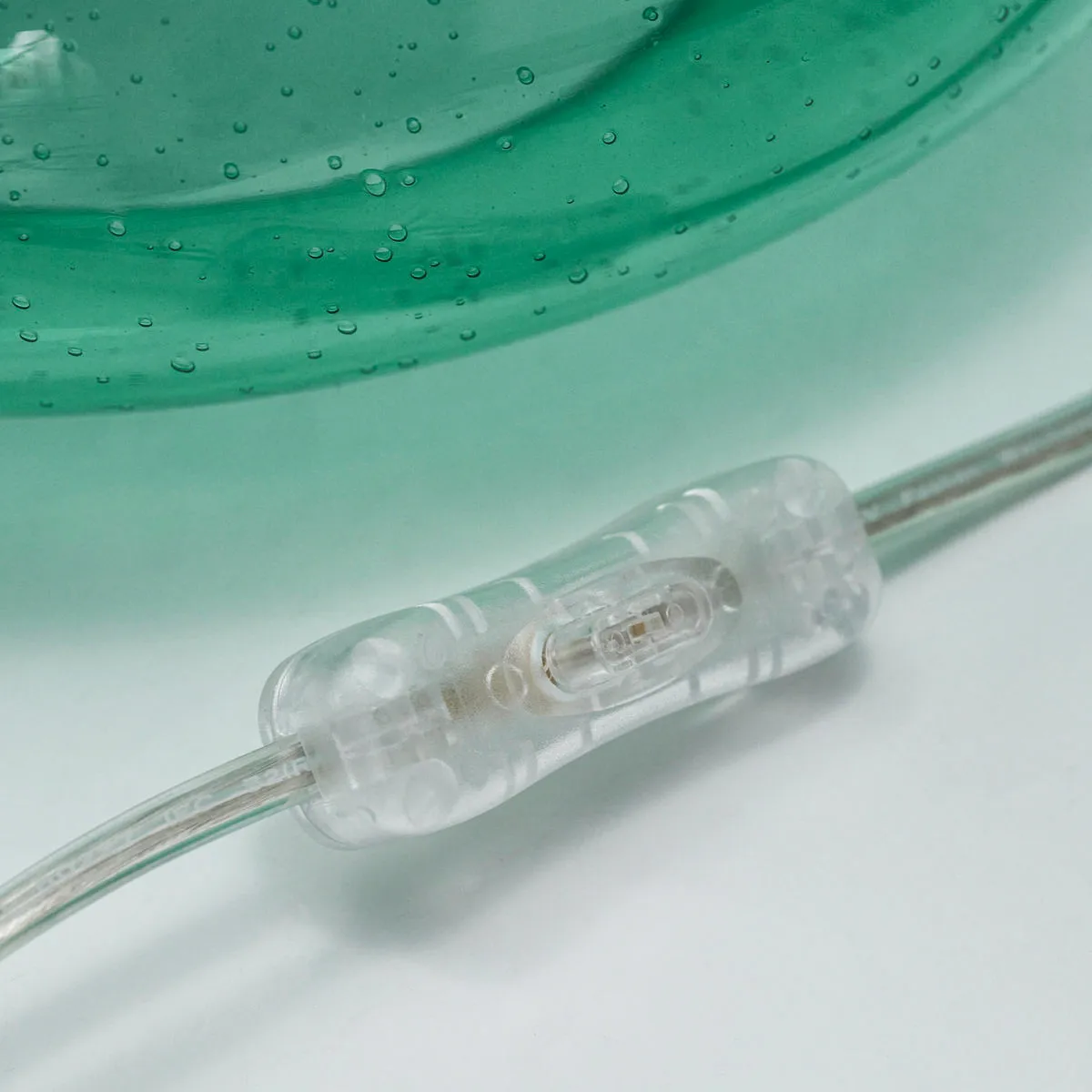 House Doctor Ribe Tischleuchte 55cm 5 House Doctor Ribe Tischleuchte 55cm – Bild 3