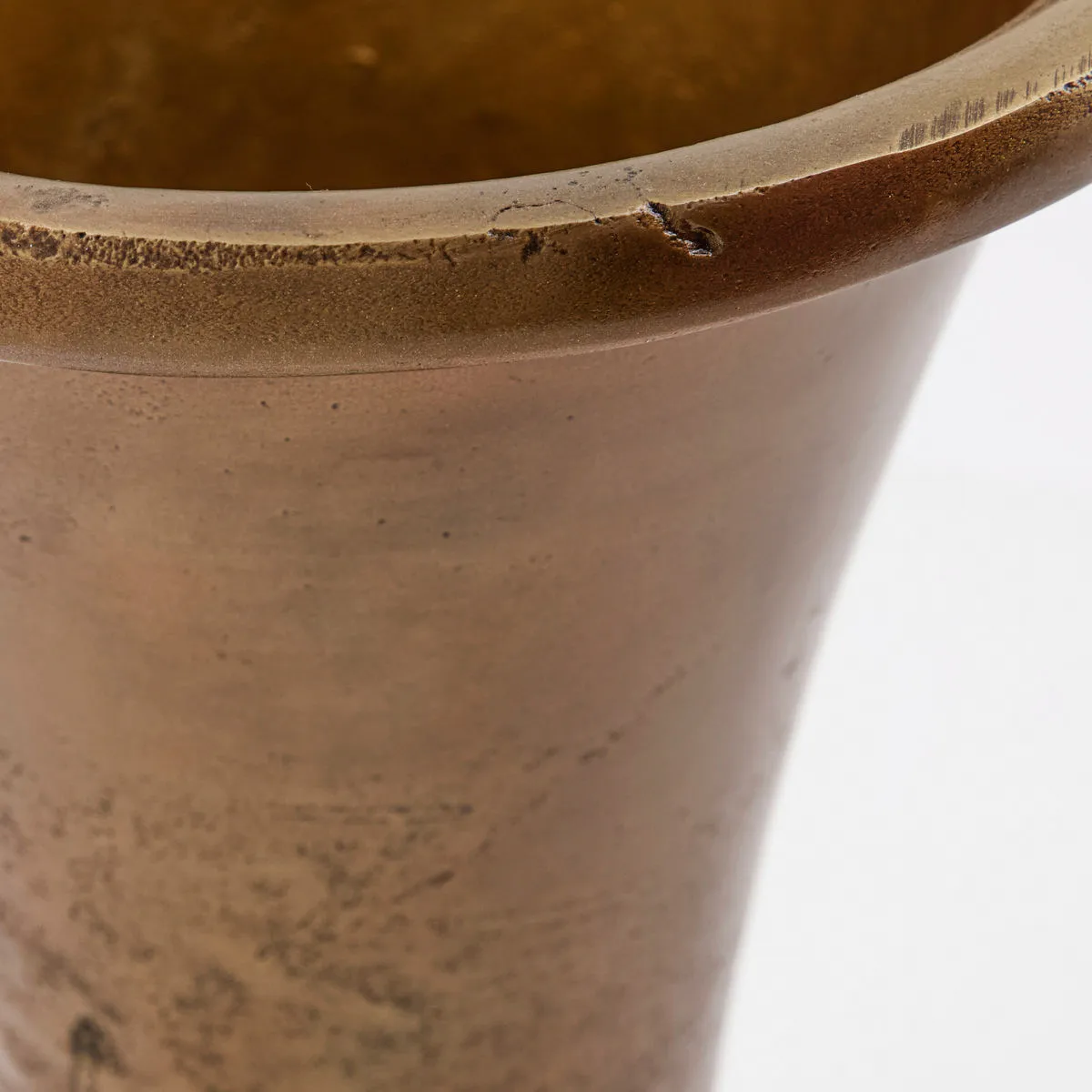 House Doctor Florist Vase 33cm 4 House Doctor Florist Vase 33cm – Bild 2