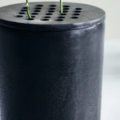 House Doctor Flow Vase 18cm 11 House Doctor Flow Vase 18cm -House Doctor Online-Geschäft 571945 01 12 EnvironmentImage 4823e1f606