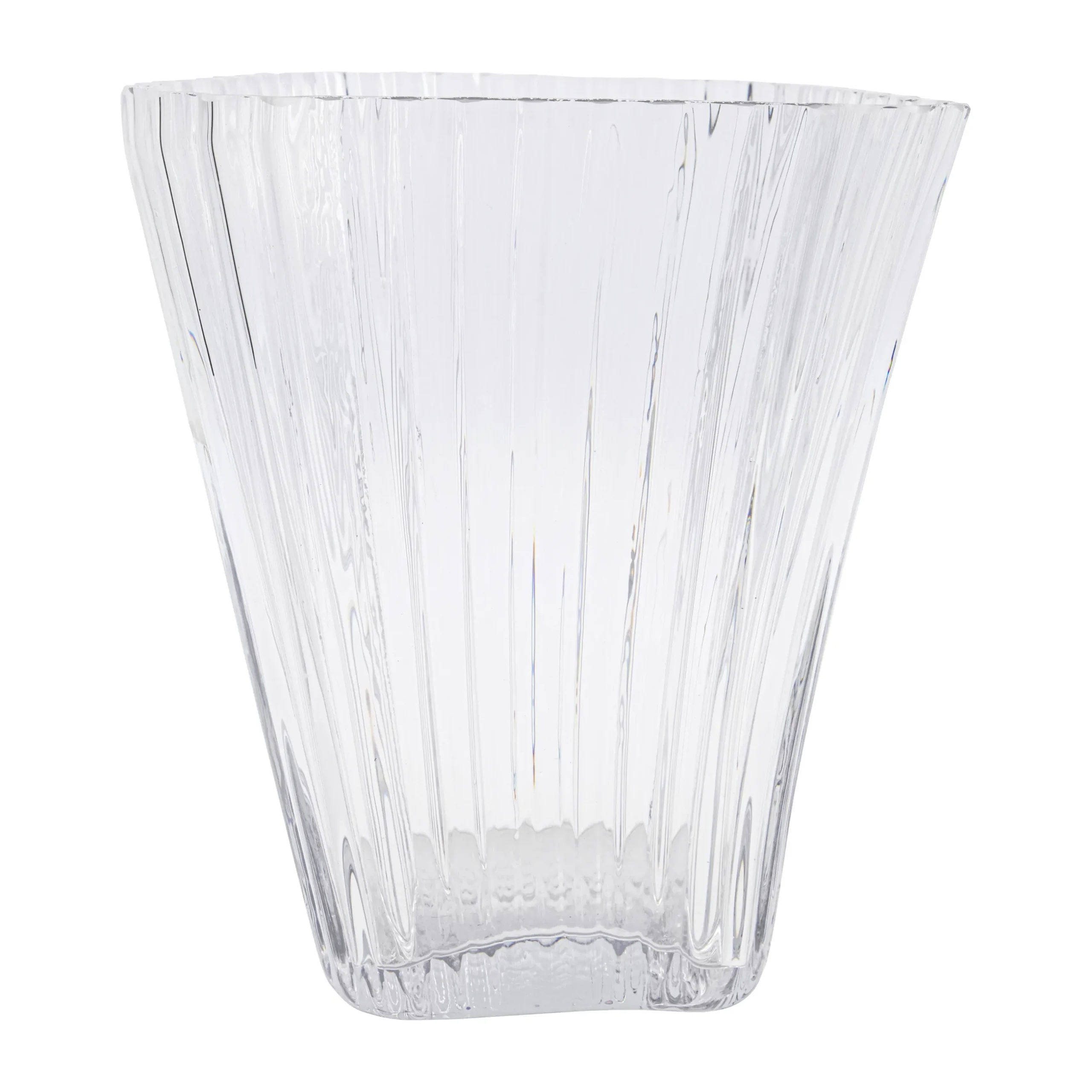 House Doctor Orri Vase 22cm 3 House Doctor Orri Vase 22cm