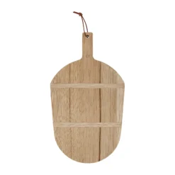 House Doctor Carve Schneidebrett 25 X 44cm