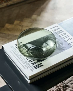 House Doctor Rain Schale Ø18cm -House Doctor Online-Geschäft 575568 01 41 EnvironmentImage b814636afd