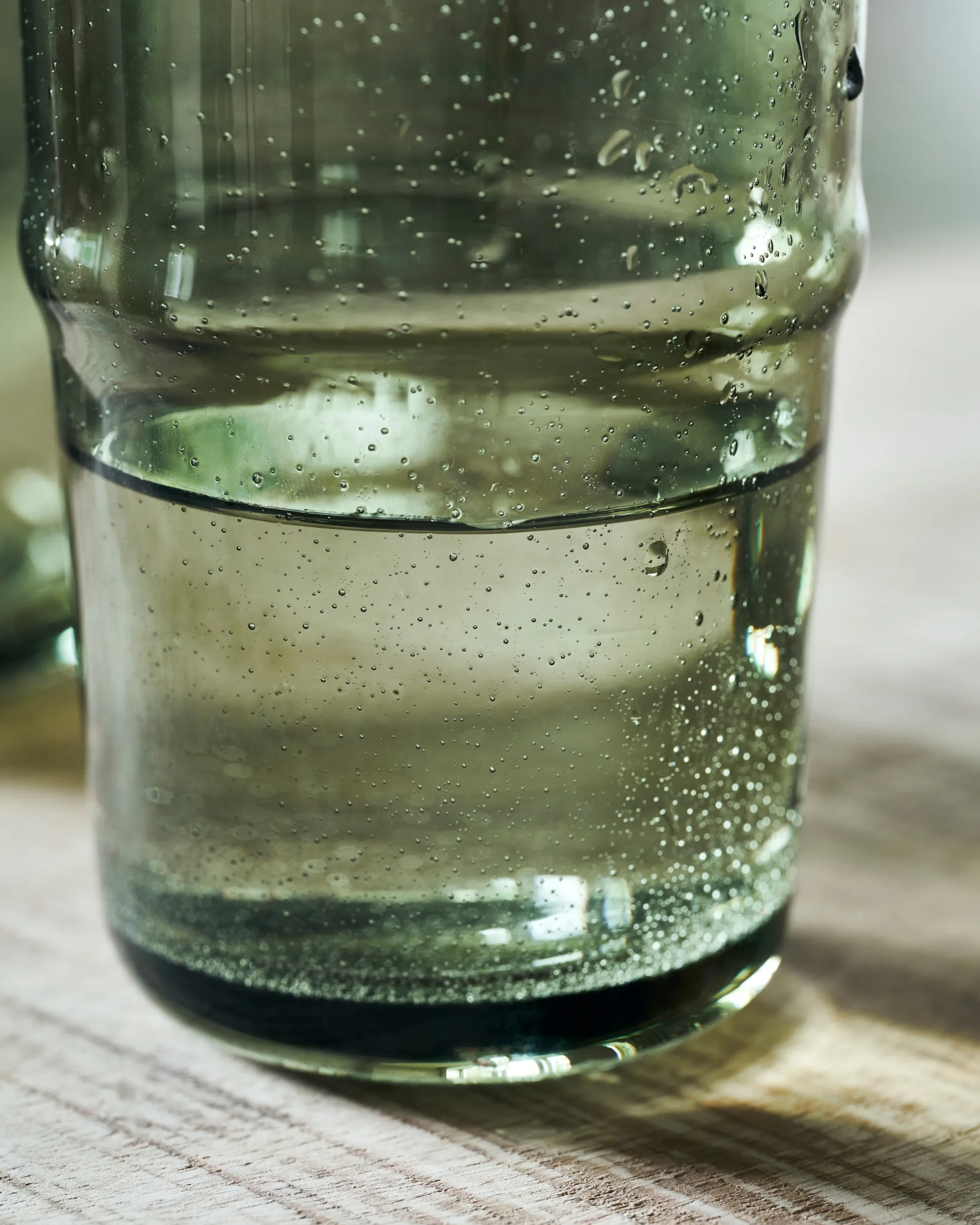 House Doctor Rain Glas 10,5cm 2er Pack 7 House Doctor Rain Glas 10,5cm 2er Pack – Bild 5