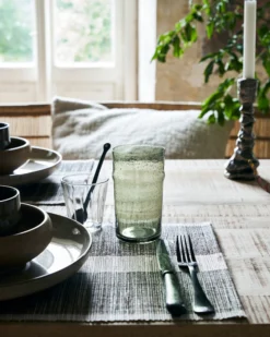 House Doctor Rain Glas 14cm 2er Pack -House Doctor Online-Geschäft 575572 01 40 EnvironmentImage 8ba5360af9