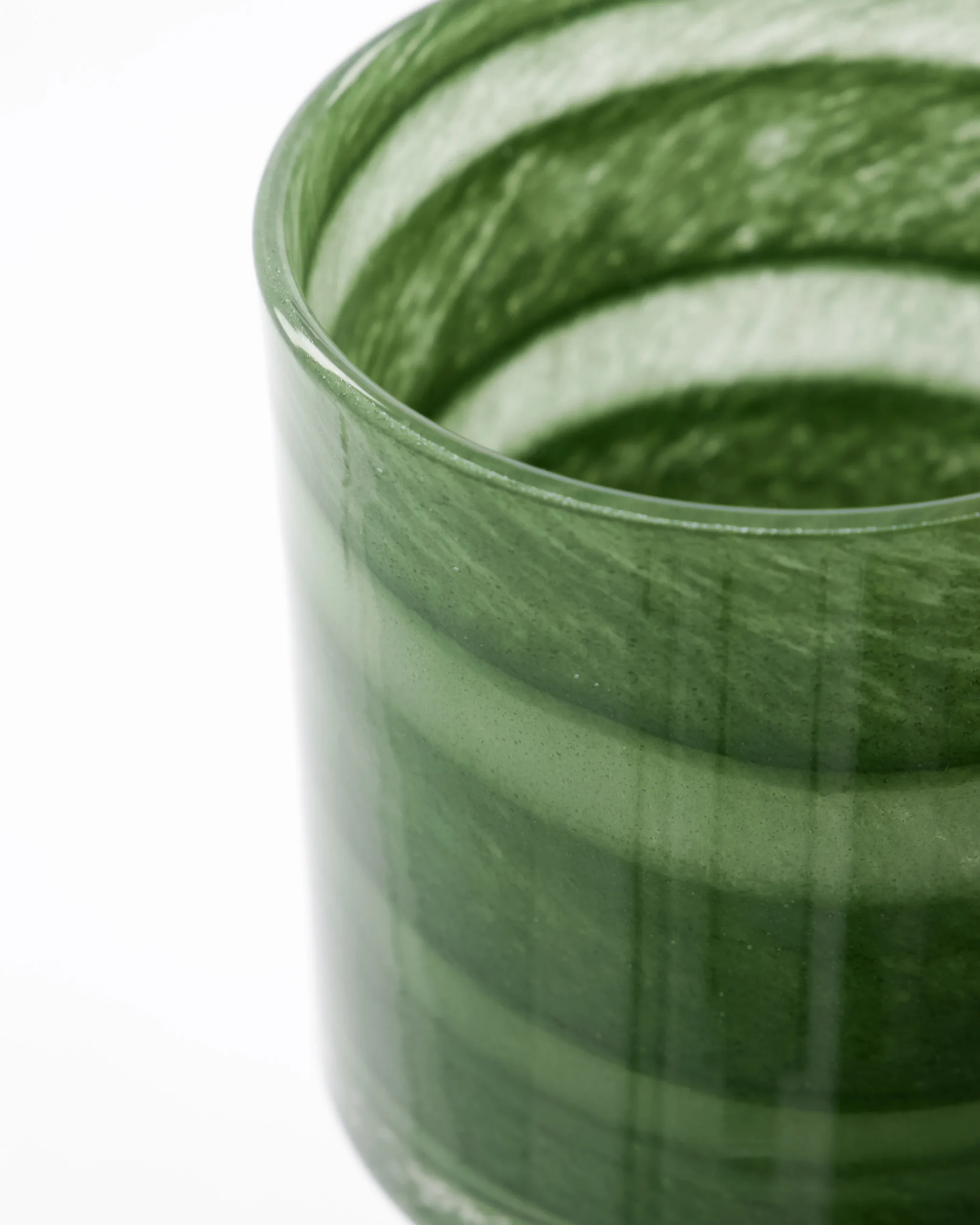 House Doctor Blur Teelichthalter Ø9cm 5 House Doctor Blur Teelichthalter Ø9cm – Bild 3