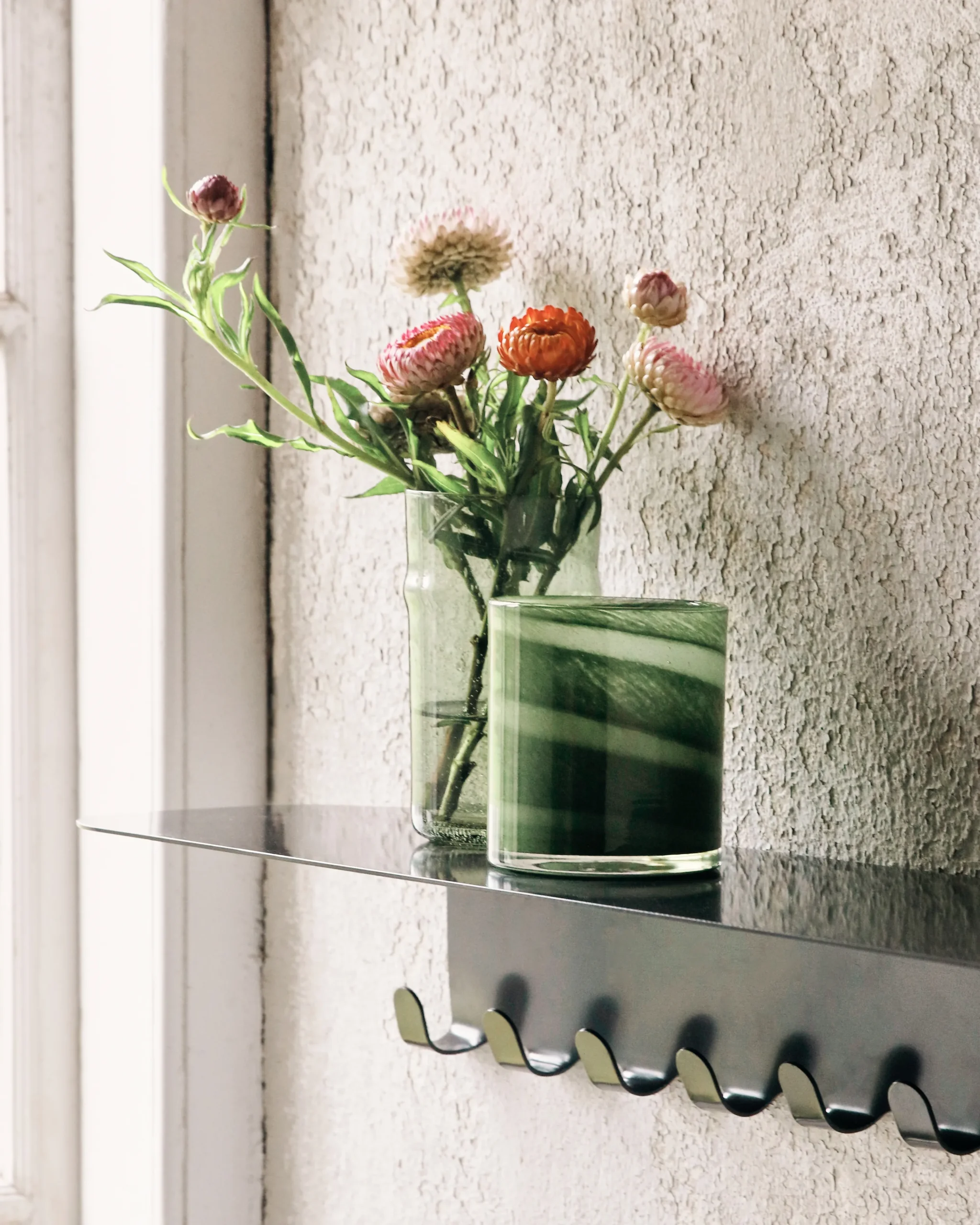 House Doctor Blur Teelichthalter Ø9cm 8 House Doctor Blur Teelichthalter Ø9cm – Bild 6