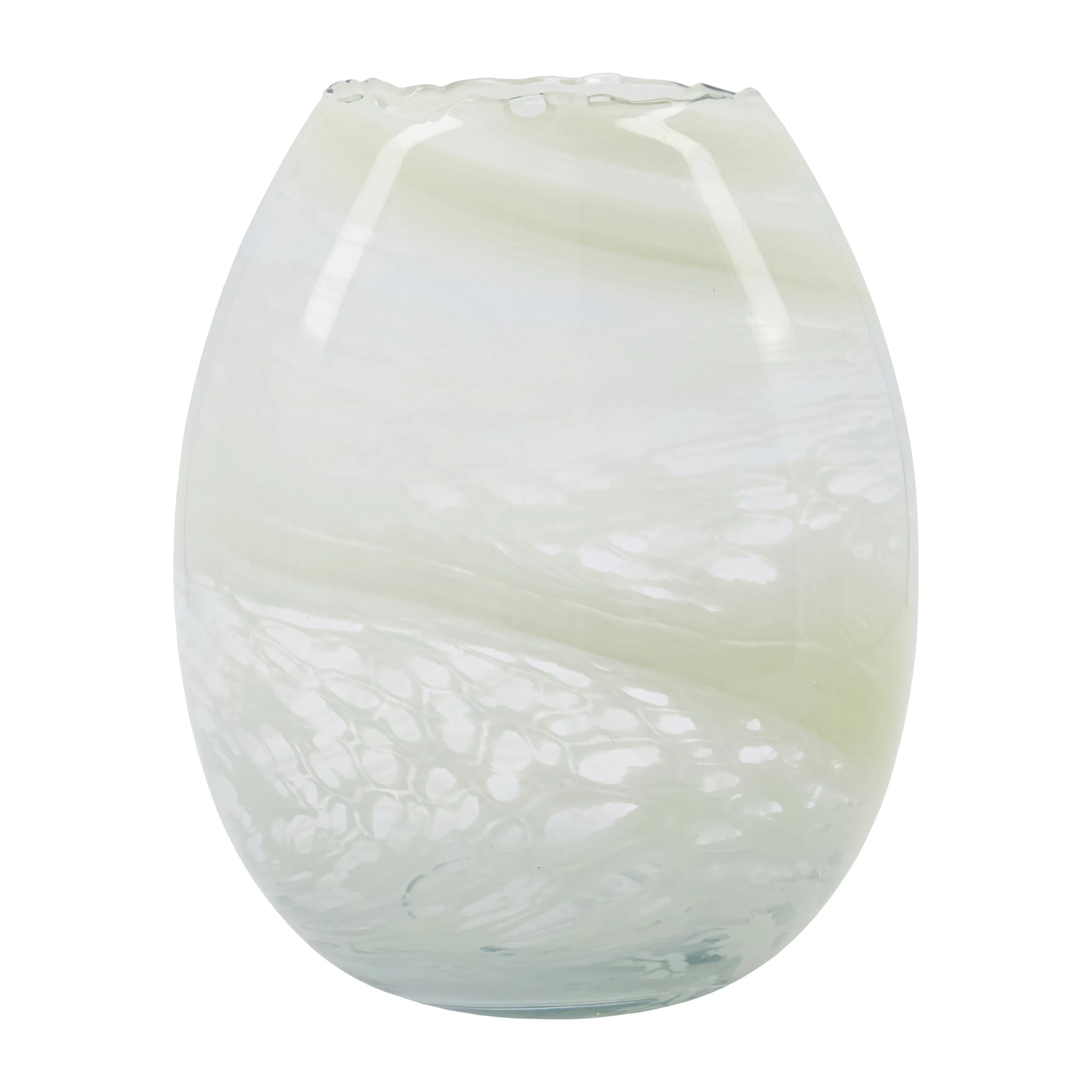 House Doctor Jupiter Vase 25cm 3 House Doctor Jupiter Vase 25cm
