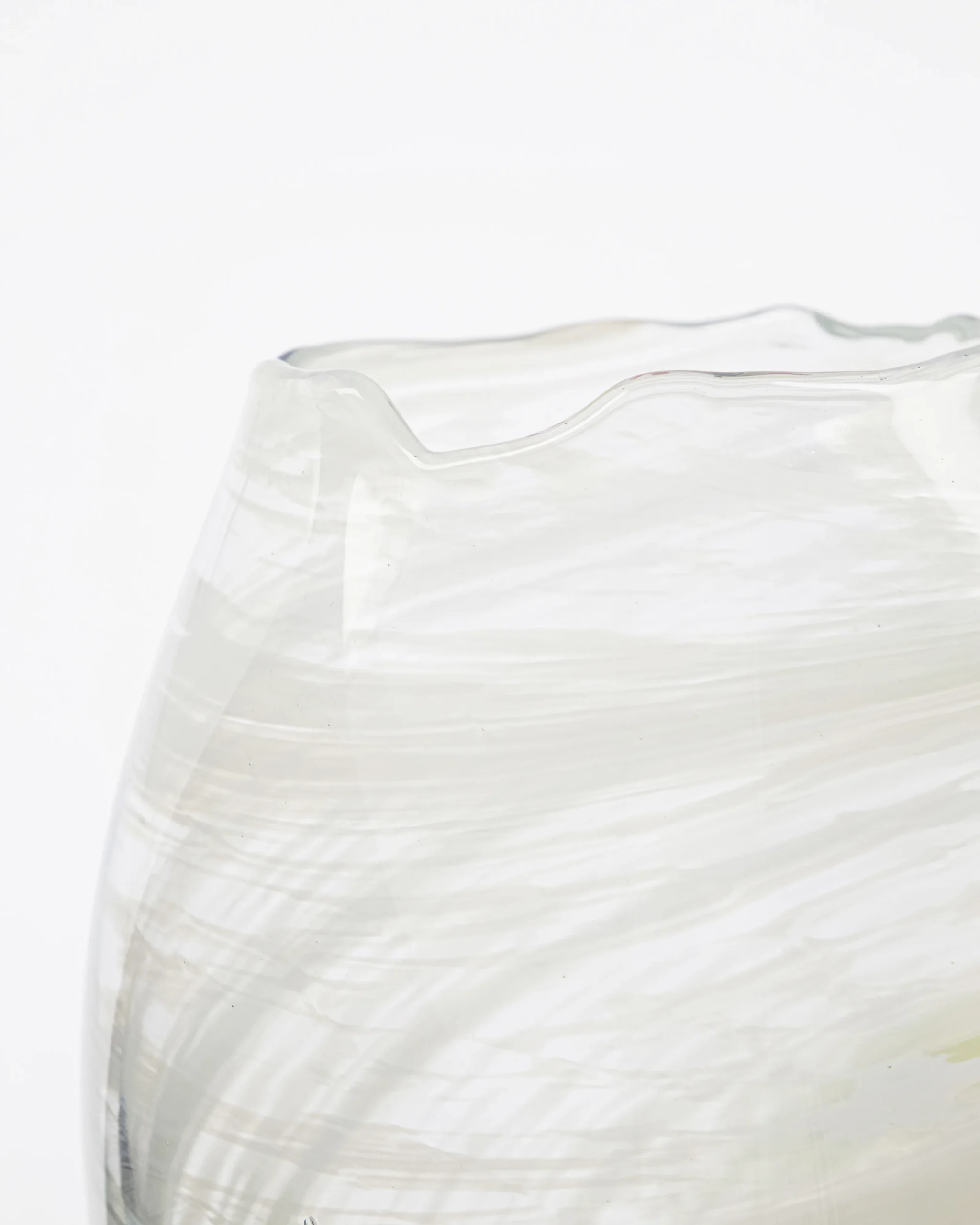 House Doctor Jupiter Vase 20cm 5 House Doctor Jupiter Vase 20cm – Bild 3