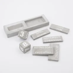 House Doctor Eternity Kalender 10 House Doctor Eternity Kalender -House Doctor Online-Geschäft 575588 01 21 ProductImageExtra 82439439b8