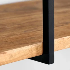 House Doctor Woods Wandregal 70cm -House Doctor Online-Geschäft 575944 01 31 ProductImageDetail b45c9f8bfe