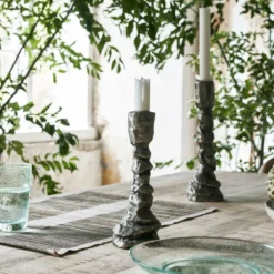 House Doctor Raku Kerzenhalter Antiksilber 14 House Doctor Raku Kerzenhalter Antiksilber -House Doctor Online-Geschäft 575948 01 41 EnvironmentImage a597bae55c