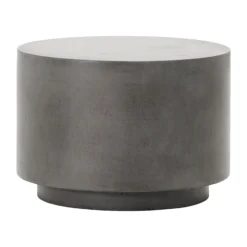 House Doctor Out Tisch Ø50 X 35cm