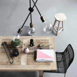 House Doctor Molecular Pendelleuchte -House Doctor Online-Geschäft p 23709 01 02 9101e196a0