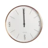 House Doctor Clock Couture Wanduhr -House Doctor Online-Geschäft p 23740 01 01 f090b38e75