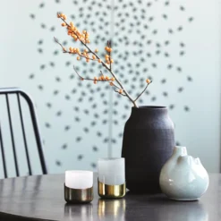 House Doctor Groove Vase 8 House Doctor Groove Vase -House Doctor Online-Geschäft p 24684 01 03 9d38a98f91