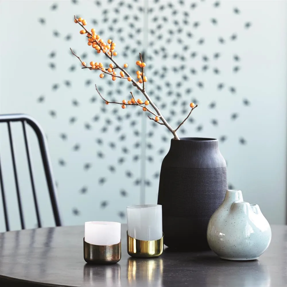 House Doctor Groove Vase 5 House Doctor Groove Vase – Bild 3